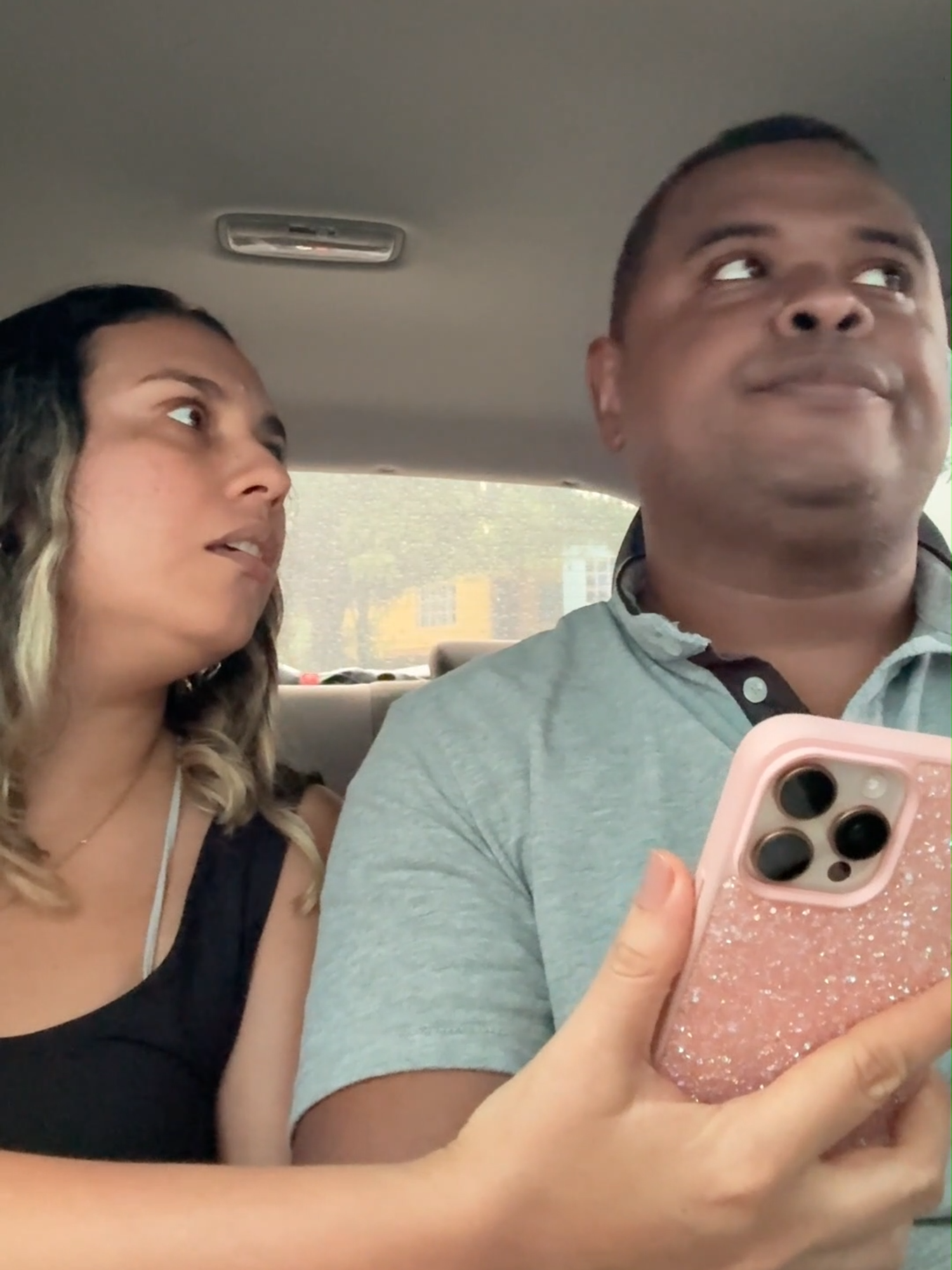 Mi marido está bien entrenado #elreyylajefa #parejas #paratii #fypツ #couple #couplestiktok