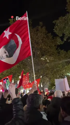 29 Ekim Cumhuriyet Bayramı Kutlu Olsunn❤️🤍  🇹🇷 #berlin #29ekimcumhuriyetbayramı #29ekim #atatürk 