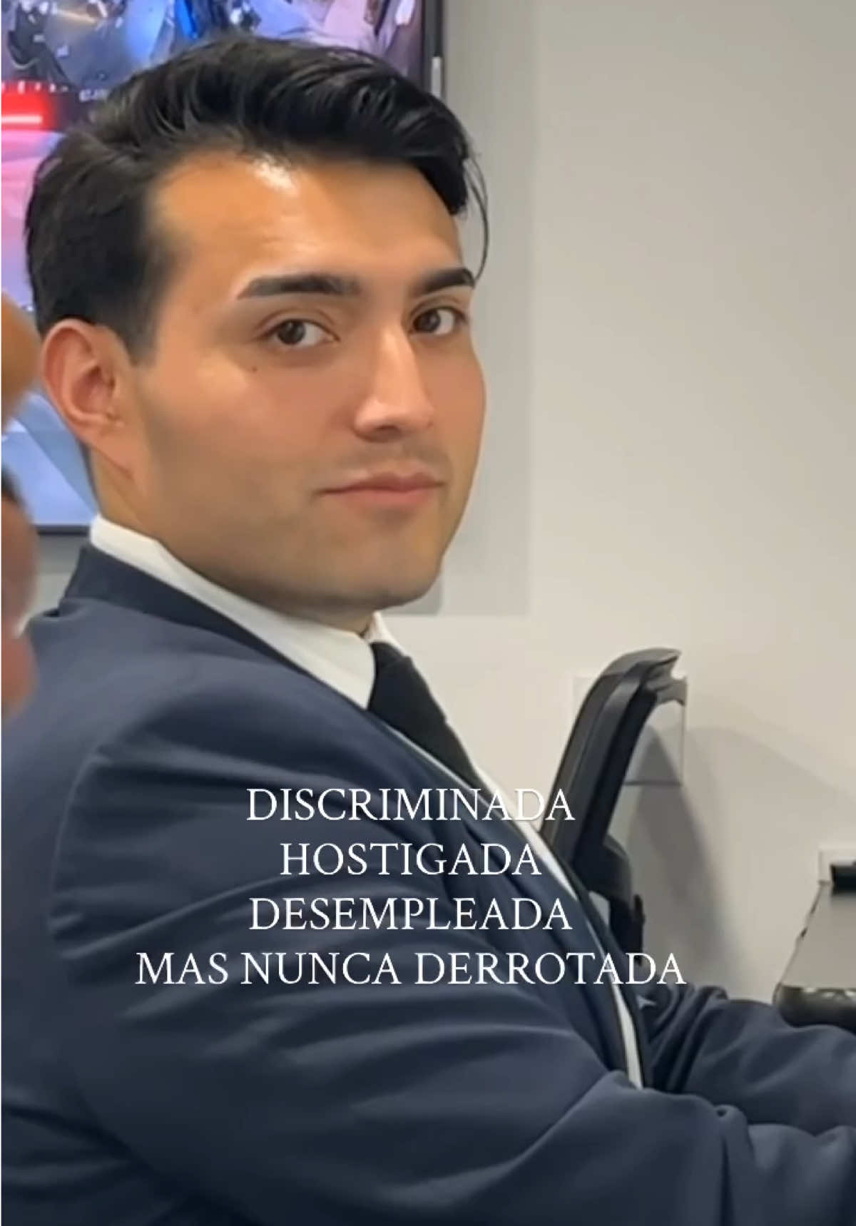Renuncie a mi trabajo! Despues de soportar discriminacion, hostigamiento, abuso psicologico, ambiente laboral toxico y mas, decidi poner por prioridad mi salud mental. ❤️‍🩹  #paratiiiiiiiiiiiiiiiiiiiiiiiiiiiiiii 