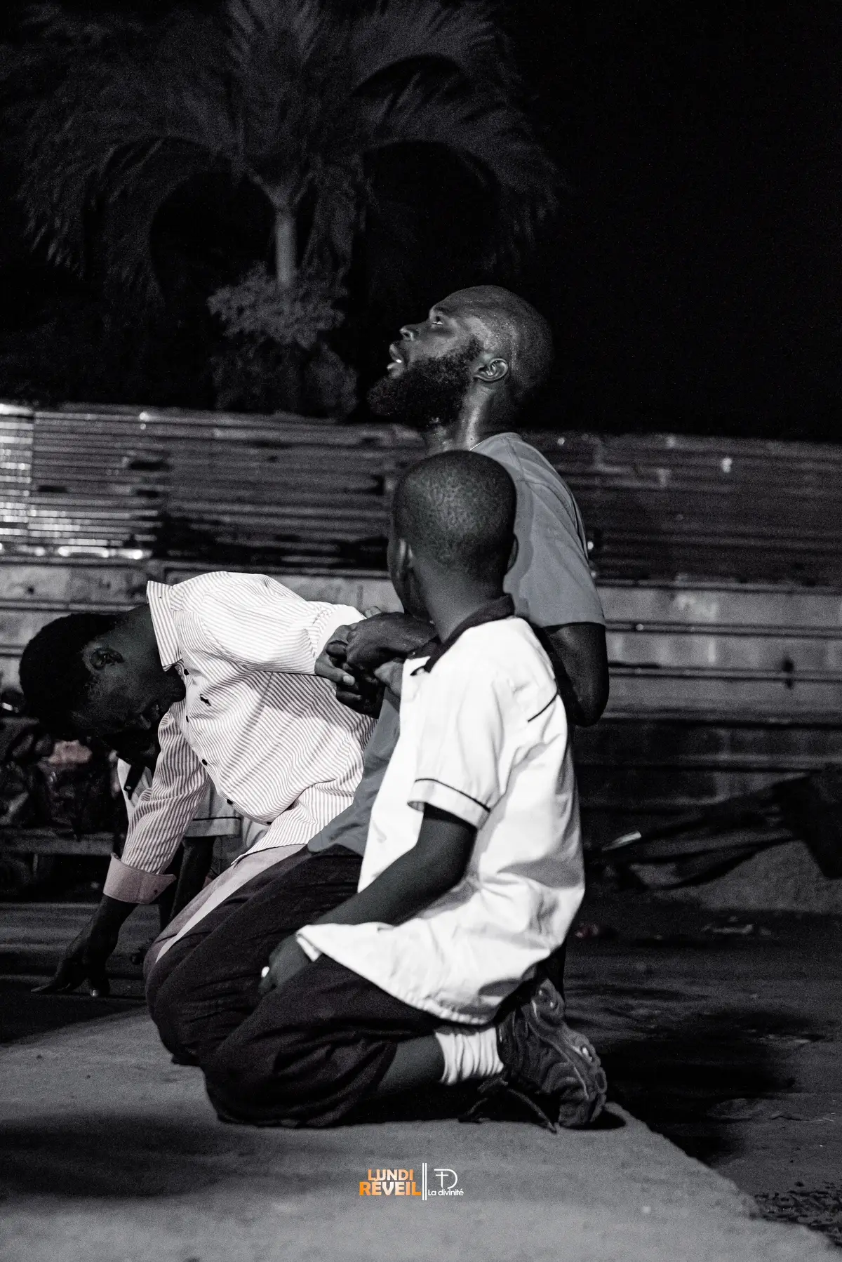 🔥 Le réveil, le réveil, le réveil… le réveil, c’est maintenant ! Chaque lundi, REVEIL nous fait vivre des moments exceptionnels dans la présence de Dieu. Ne manque pas ces instants puissants — rejoins-nous chaque lundi à partir de 17h pour vivre un grand moment du réveil ! 🙌🔥 #Réveil #Ministère ##tiktokchretiens✝️❤️ #MinistèreDeLaDivinité 