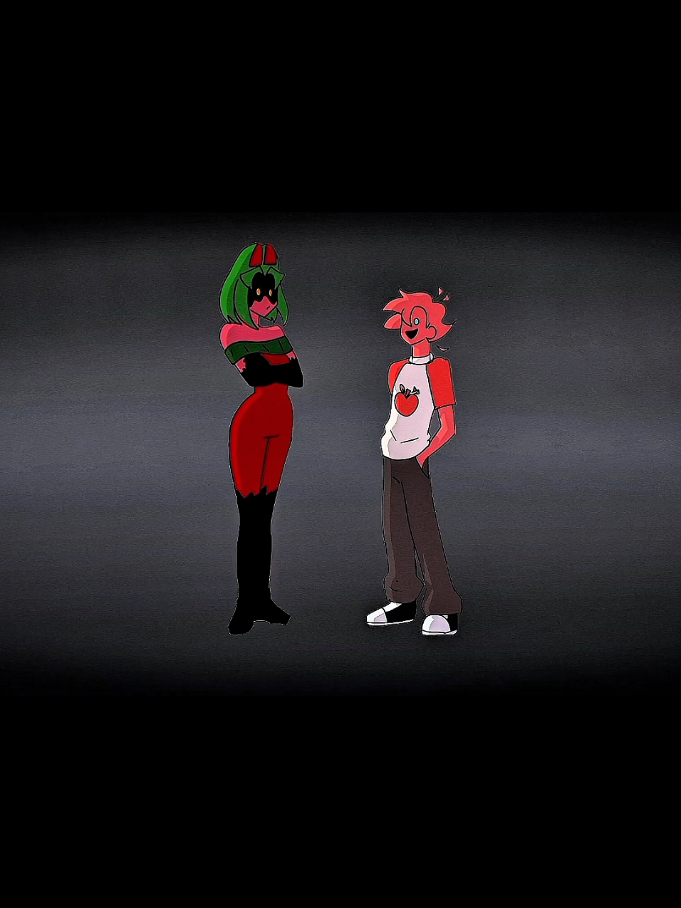 Convite Inesperado  #foryou #fyp #mundotorajo #morajo #mundotorajo🍏 