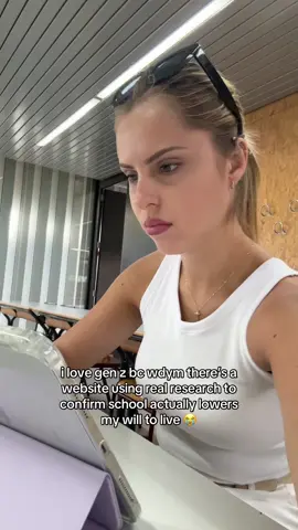 That’s my life #research #sad #school #genz #gen #z #funny #joke #uni 