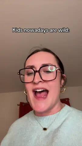 We need a ban iPads #relatable #kids #funny #relatable #fyp 