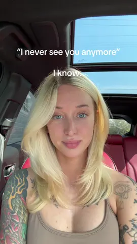 I barely leave my house #fy #fyp #xyzbca 