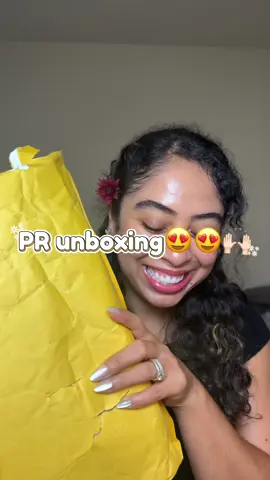 PR UNBOXING😍🌻💜🎀 #pr #unboxing #haul #CapCut  @KSECRET GLOBAL @numbuzin  thank you so much, I loved everything. Cannot wait to start using it.