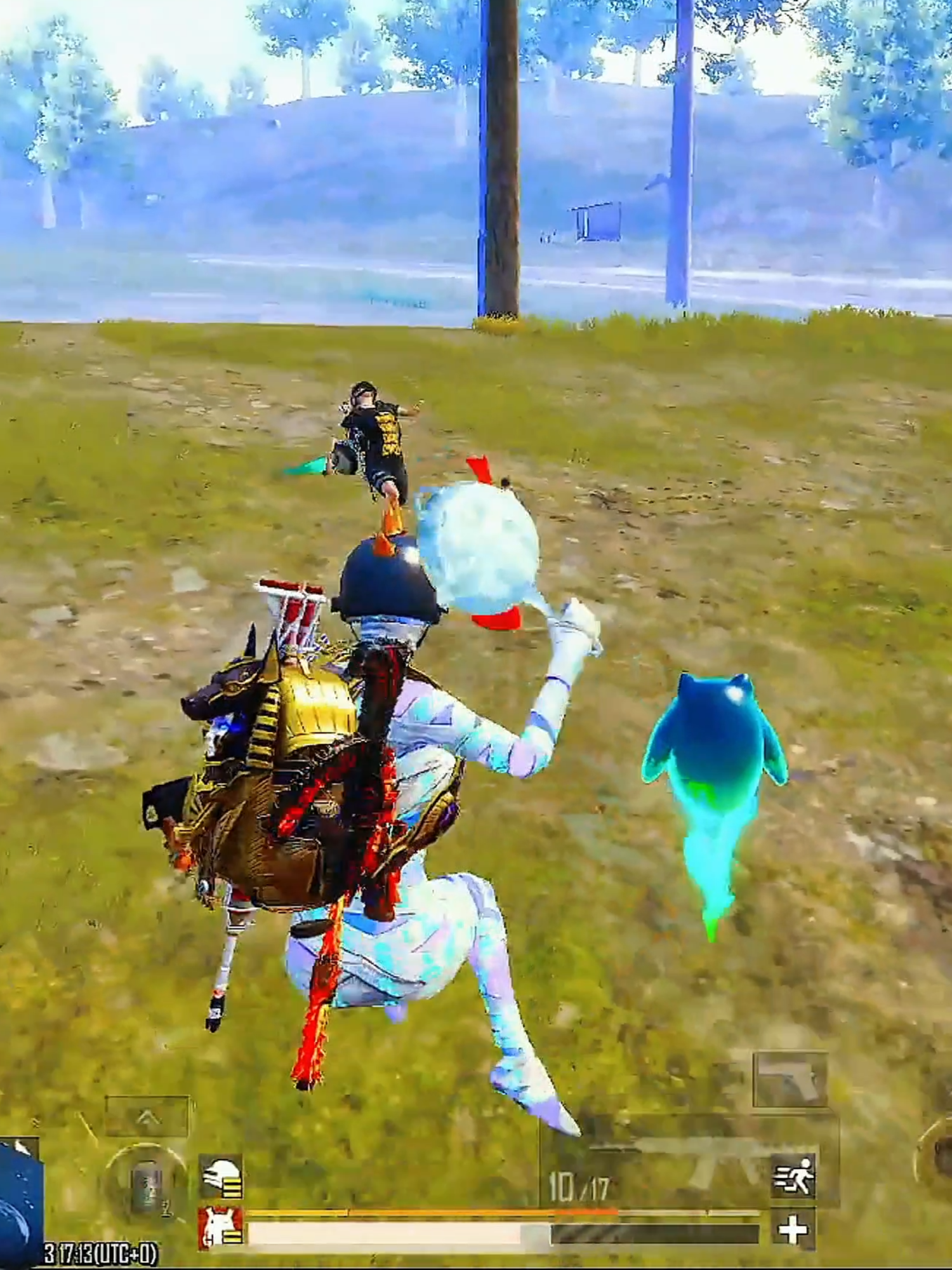 မောင် FLASH ကြီးကြွေးတဲ့ ကြက်သား🤩 #PUBGMOBILE #PUBGMOBILEMM #pubgmyanmar #pubgmobilelover #pubgstreamer #PUBGMSPOOKYSOIREE #follower #fyp #fogflash