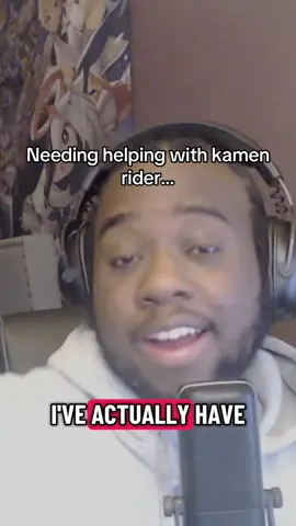I realized I need help#hentrap #zyxcba #twitch #kamenrider 