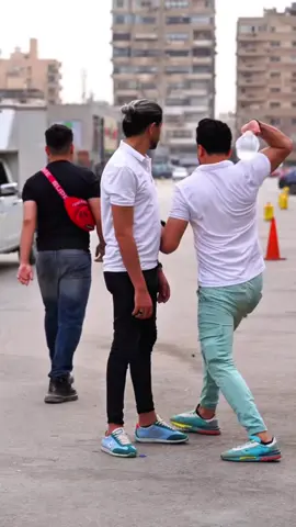 حرفيا هتموت من الضحك😂#comedia 