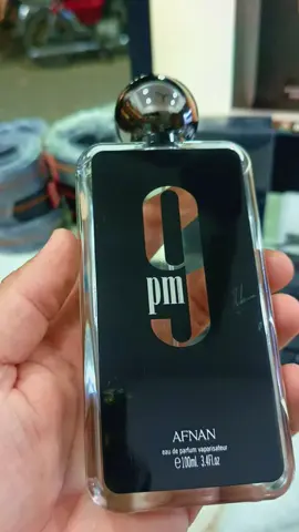 Afnan #9pm #Perfume For Men & women EDP – 100ML #Premium #Luxury #perfum 