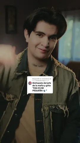 Respuesta a @°«`•♪Tomioka Giyu♪•`»° Ya que me lo pedían Tanto… #humor #mafia #raultoo #fyp 