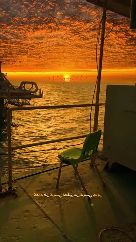 Sunset 🌅 and the sea 🌊, I love it, but I love you even more ✨#sunset #fyp 