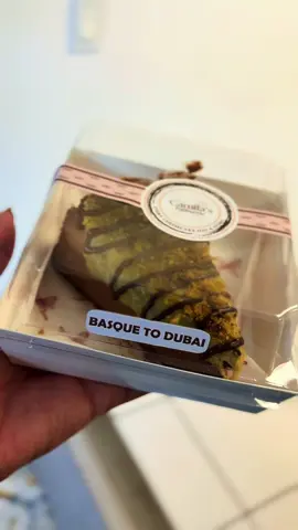 When I say the BEST cheesecakes in town! Omg 😍 #fyp #cheesecake #miami