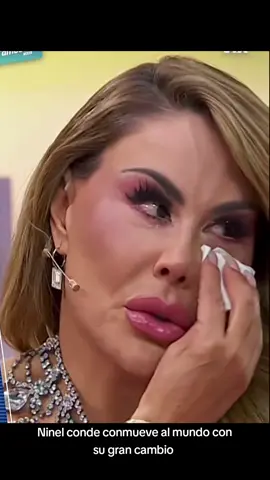 #ninelconde conmueve al mundo 😱🥺 #mexico #viral #parati #triste 