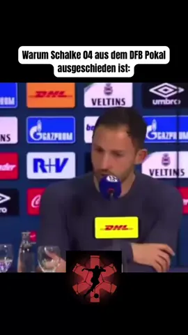 @FC Schalke 04  #fussball #schalke #schalke04 #dfb #dfbpokal