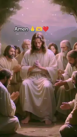 Amen 🫶