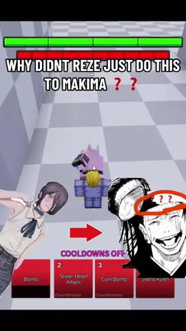 #aba #animebattlearena #csm #reze #chainsawmananime inspo @Aiden 