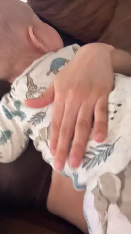 Sebas moviendo el boty