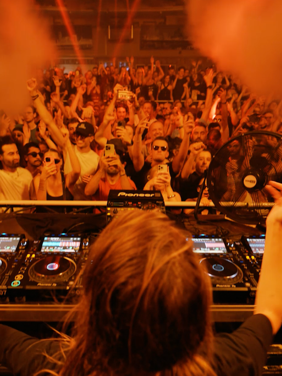 Last summer in Kiesgrube..