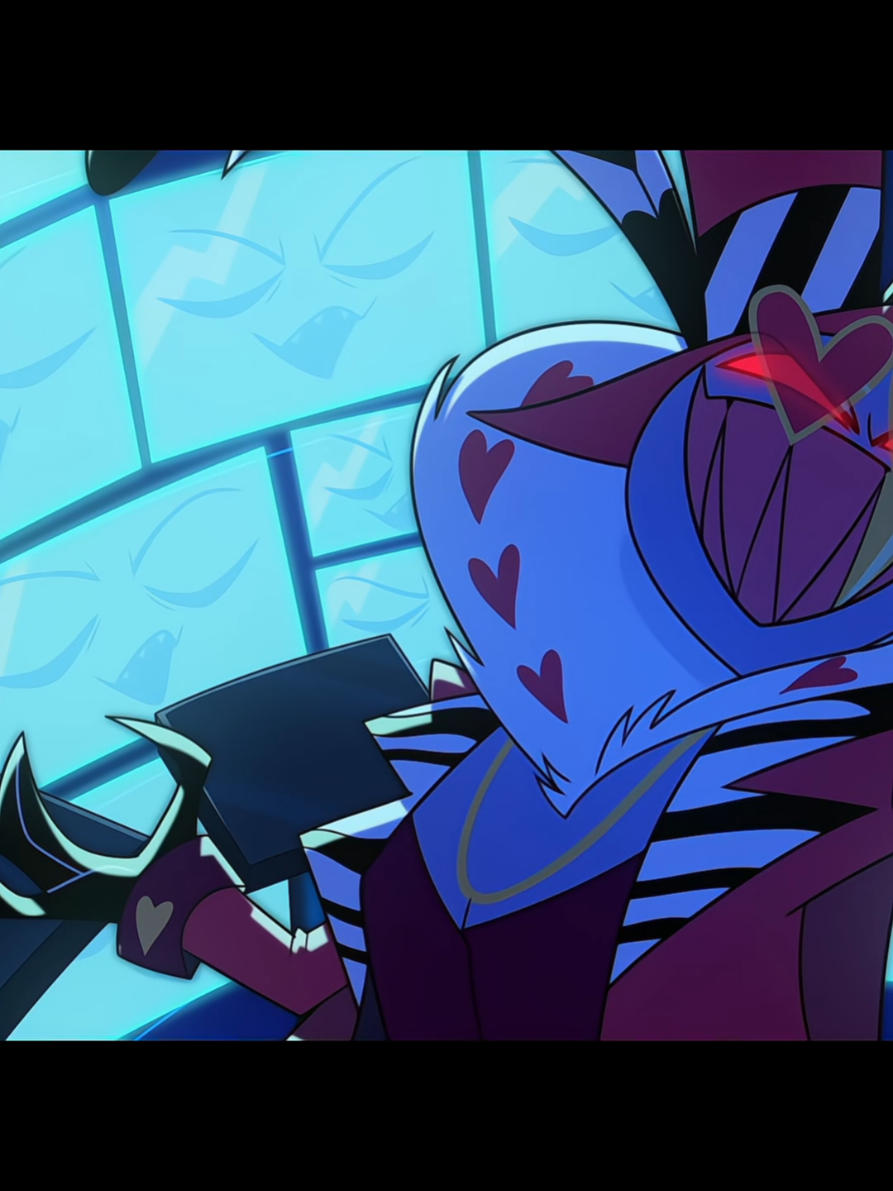 I SWEAR NEWS VIDS ARE COMING SOON IM STILL AWAY, CHECK MY DC SERVER LOL | Join the Discord to get all Hellaverse news, discord.gg/WKfNamV8x3  #fyp #hellbininfo #hazbinhotel #hazbinhotelseason2 #vivziepop 
