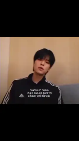 ( ★ ) — #SEUNGMIN 🦙 #fpy #skz #nose #escuelaamigxs 