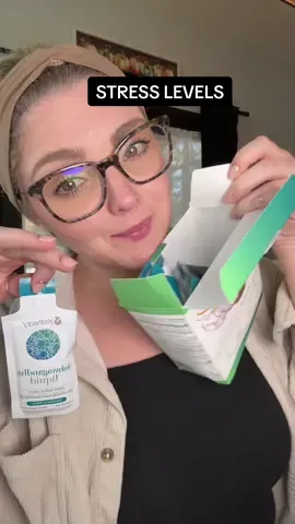 sooo glad I found out about these!! #youtheory #ashwagandha #StressRelief #stressball #destress 