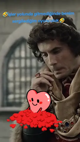 🤣işler yolunda gitmediğinde benim sergilediğim oyunculuk🤣 #prens #viralvideos 