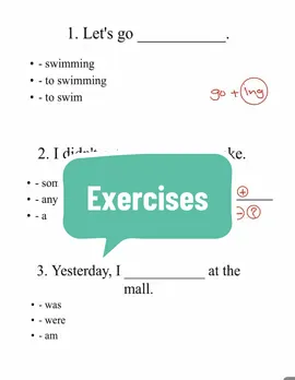 #ملخصات #انجليزي #تعليم #اكسبلور #ثانوية #اختبار 