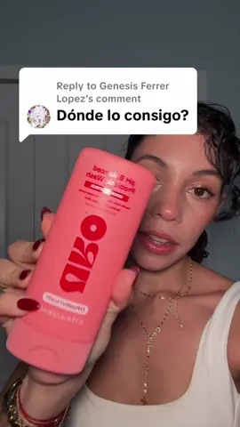 Replying to @Genesis Ferrer Lopez #paratiiiiiiiiiiiiiii 