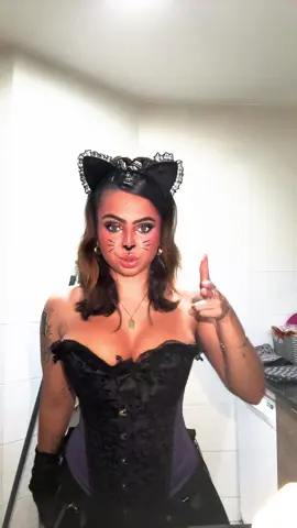 El disfraz del viernes será mejor🫣