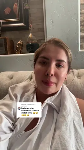 Replying to @rubizubia107 