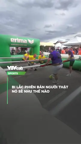 Đúng ra phải làm hệ thống xoay nữa mọi người nhỉ🤣 #vtvcabsports#SEAGAmes2025#SportsOnTikTok#football#footballtiktok#funny#mlt
