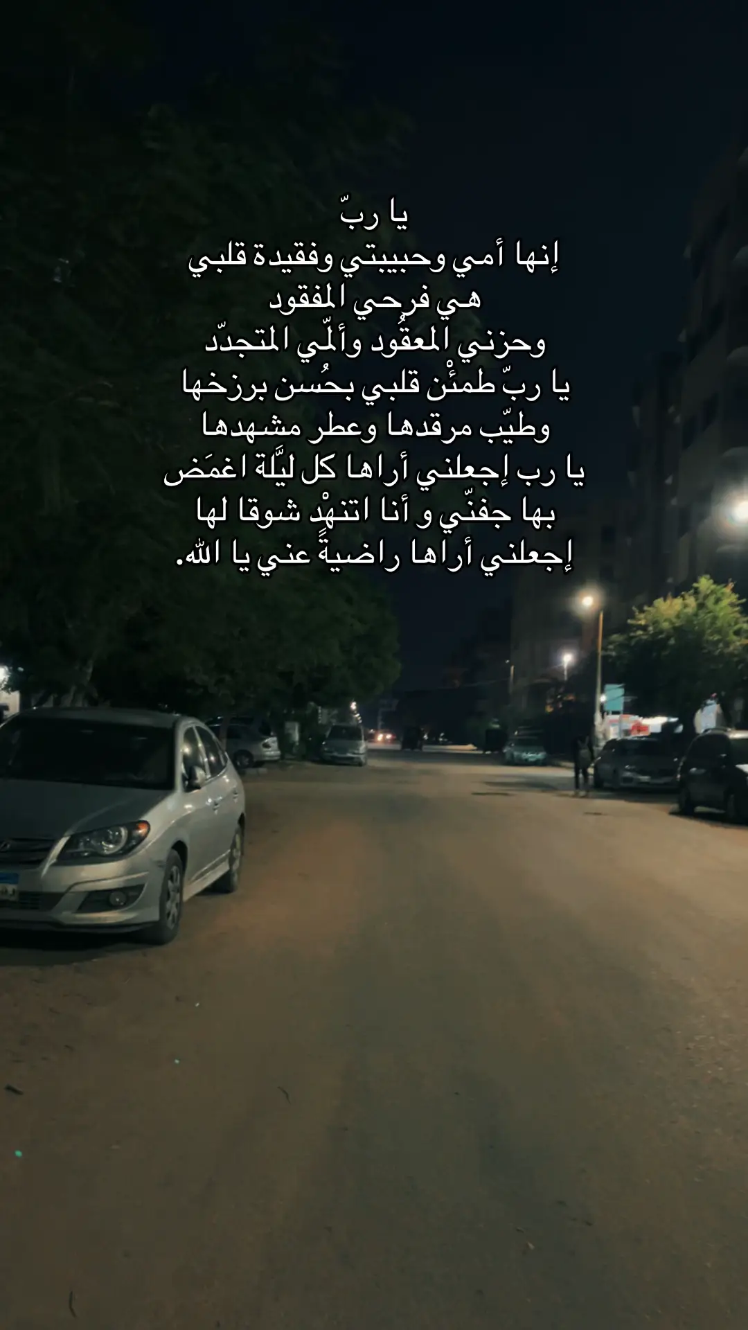 #فقيدة_قلبي 