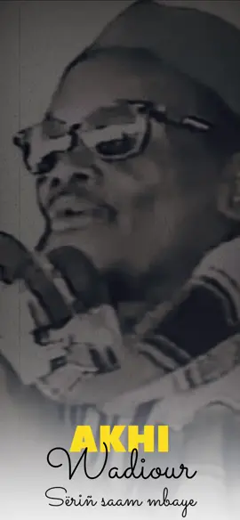 #videoviral #serignesammbaye 