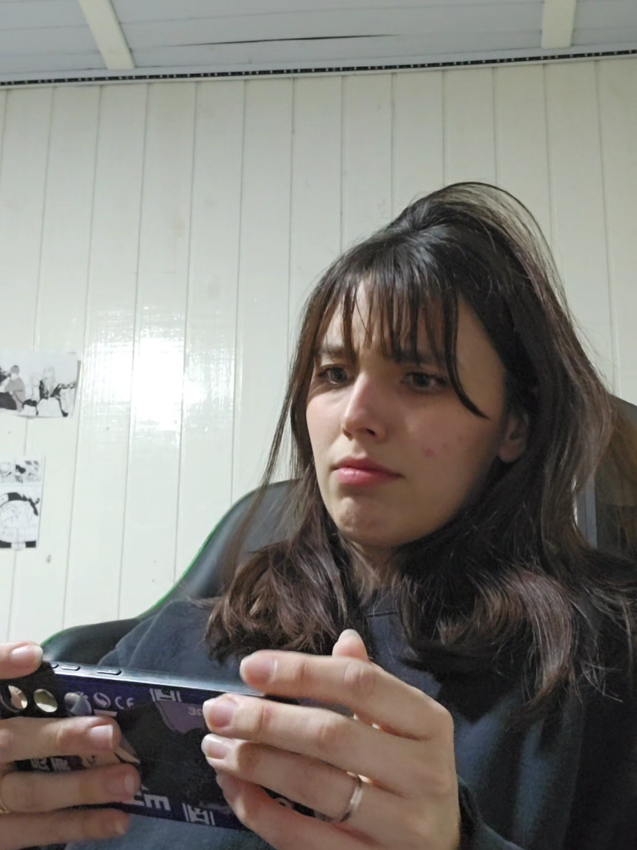 até conseguir explicar...... #anime #meme #trend 