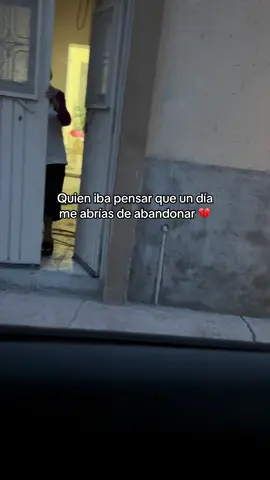 Me arrancaste el alma mami.. te extraño todos los días 🥺❤️‍🩹