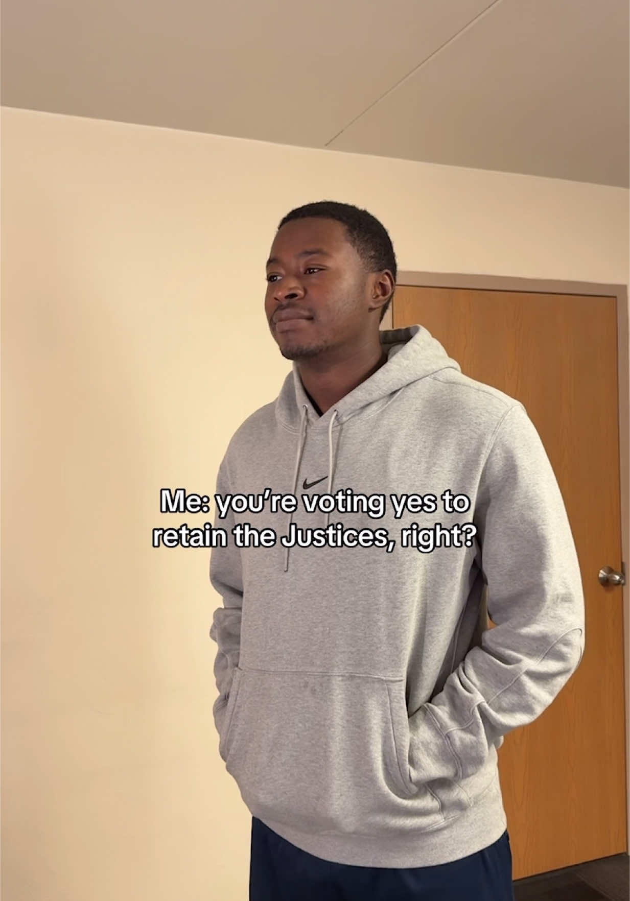 Justices Donohue, Dougherty, and Wecht are all that stands in the way of the active dismantling of our rights. Make sure your voice is heard. Vote YES to retain them! #Pennsylvania #PA #GoBirds 