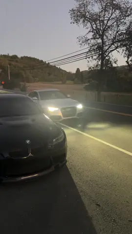 German v8s> #bmwm3 #e92m3 #audirs5 #audiv8 @denz0 