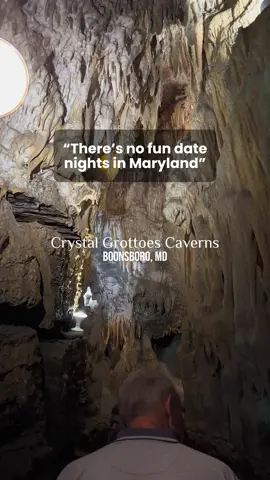 ♥️9 Maryland Date Ideas♥️ Crystal Grottoes Caverns 📍 Boonsboro Discovery Flight at Washington International Flight Academy 📍Gaithersburg Schola Cooking Class 📍 Baltimore Calf Feeding at South Mountain Creamery 📍 Middletown  Kayak at Ghost Fleet of Mallows Bay | Atlantic Kayak 📍 Nanjemoy Crofton Go Cart Raceway 📍 Crofton Medieval Times | @Medieval Times  📍 Hanover Alpaca Farm | Alpaca Lane Criations 📍 Upper Marlboro Magnolia Meadow Farms | @Magnolia Meadow Farms  📍 Thurmont I’ll be posting 1-3 DC/Maryland/Virginia date ideas weekly so give @morgsvstheworld a follow to check out the adventures✨ #maryland #thingstodoinmaryland #mddateideas #dmvdateideas 