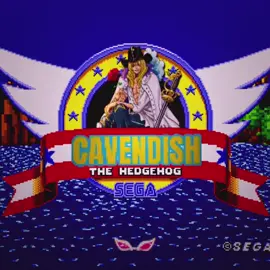 cavendish fits perfectly w ts trend 🙂‍↕️ #cavendish edit | #onepiece #fyp #viral #viralvideo idea from @IAM 