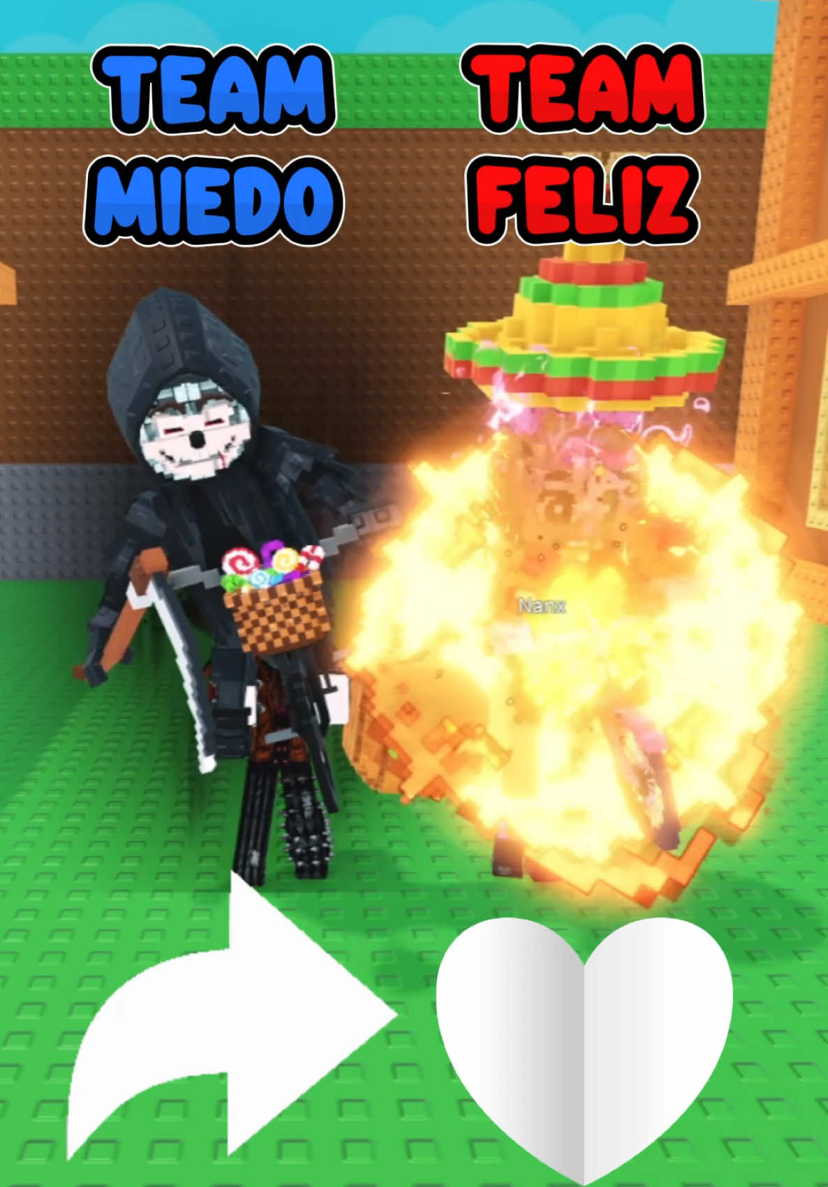¿ Que brainrot es más exclusivo 🎉? Pintó la base de halloween gratis 🎃 #roblox #fyp #robloxfyp #videoviral #stealabrainrot #interactive #interact #robarunbrainrot #brainr 
