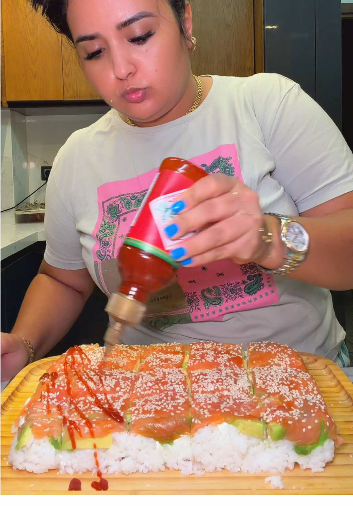 جات خياااااال ا ختي 😍😍😍😍 #الله_يرحم_ليكم_الوالدين 