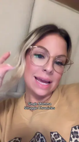 Sending out an SOS. 🫠