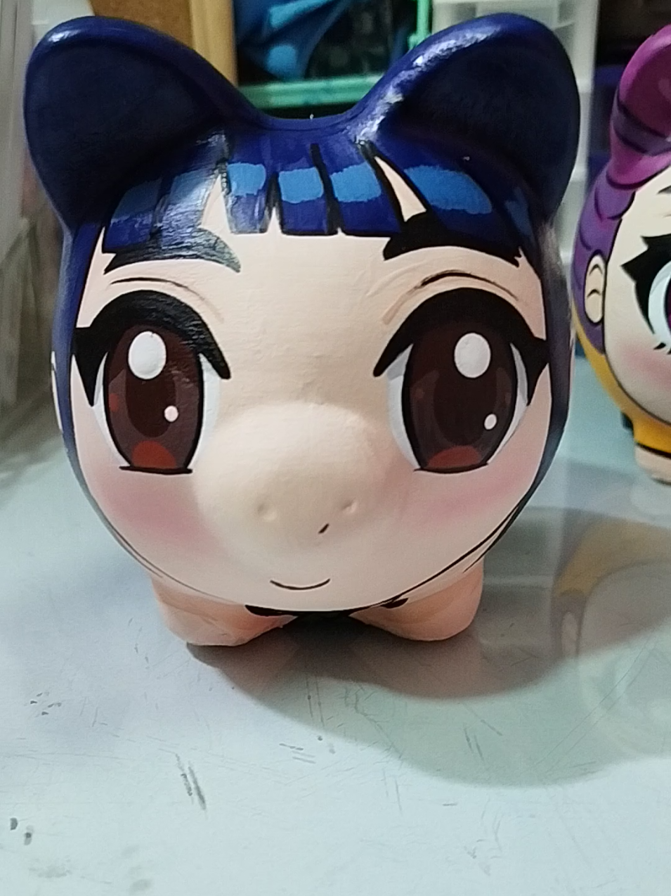 K Pop Demon Hunters #kpopdemonhunter  #cerditosdecoradosgdl 