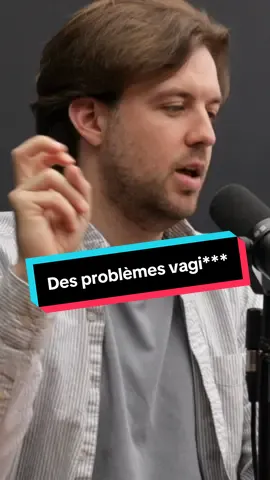 Des problèmes vagi*** avec @Charlot Touzel @Alex Lévesque @AMIS POUR LE SHOW #podcastquebec #coupleouvertpodcast #humour #dating 