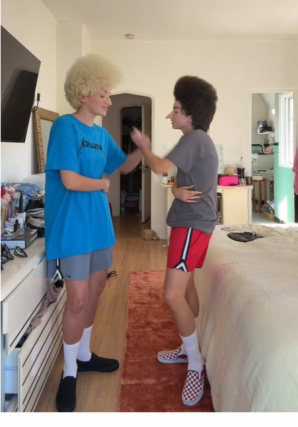 brother for life 🫂 @zoifishh #beavisandbutthead 