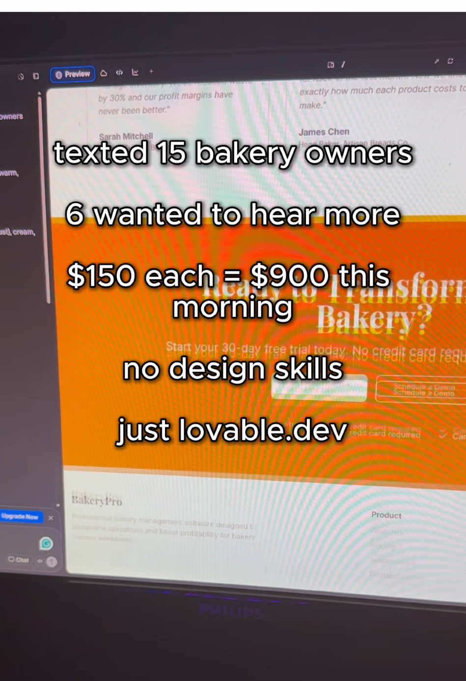 Don’t need anymore 30 days to get project done. #ai #coding #aitools 