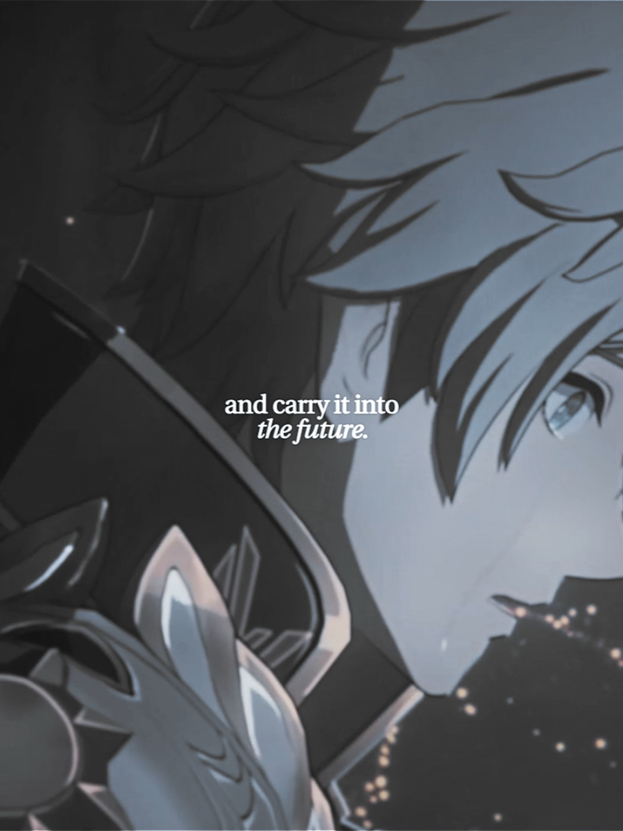 hoyo.. hoyo listen to me... this isn't you // so you see there were a few extra seconds to this edit but its either super short watermark or being muted #hsr #phainon #HonkaiStarRail #hsrcreators #fyp 