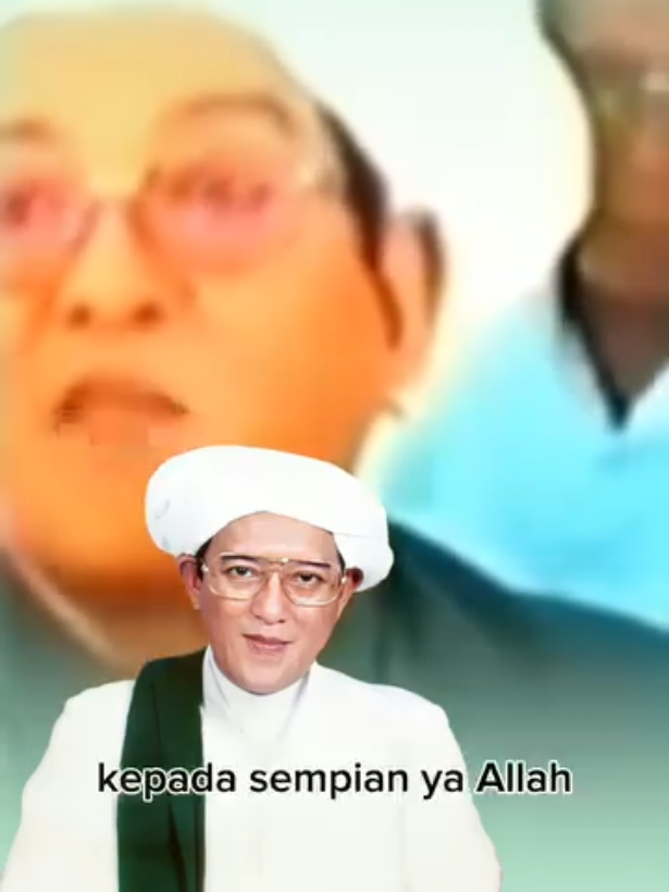 AlQuran pendekat diri kepada Allah