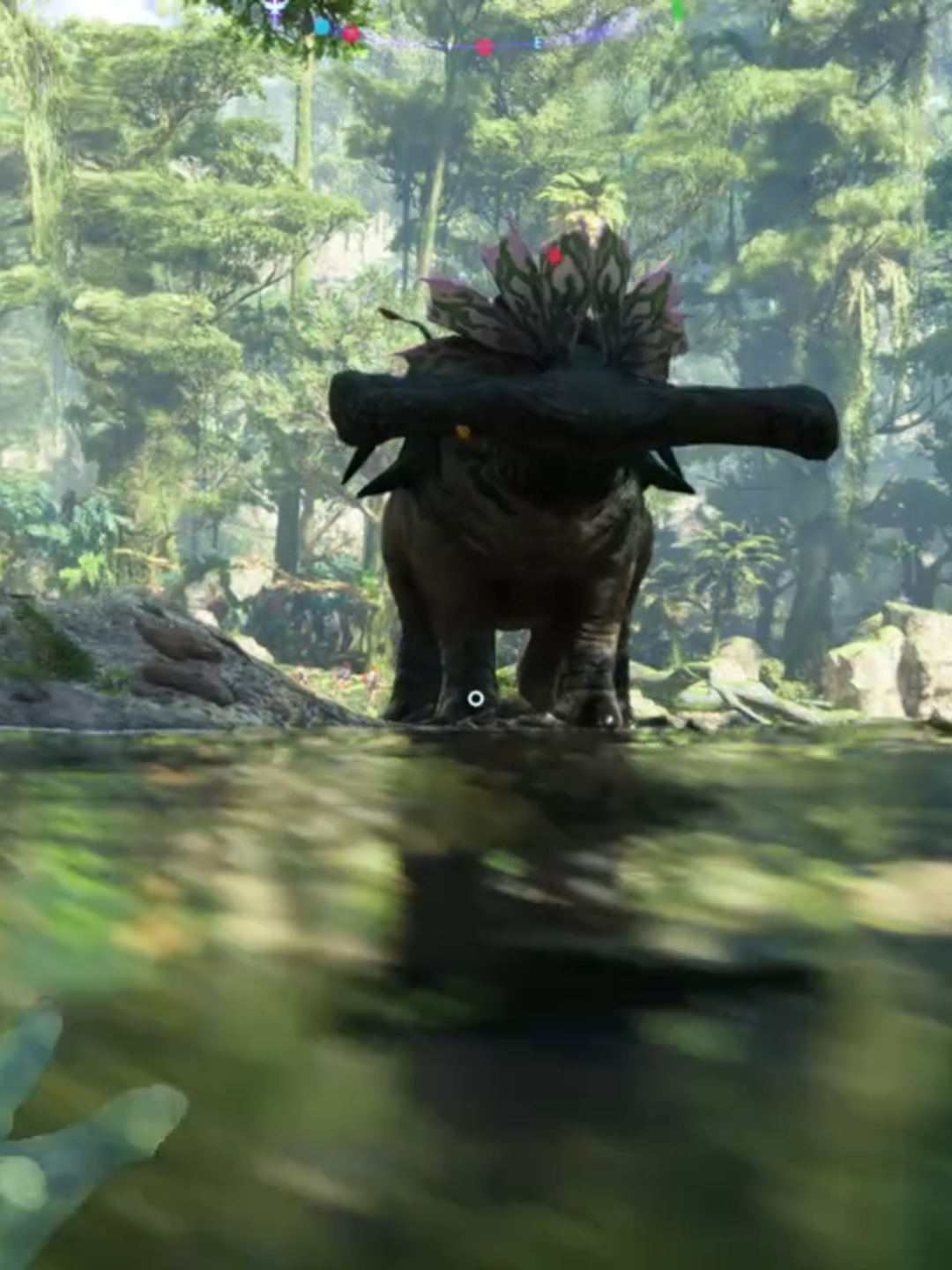 The consequences of my own actions!  #sazzy_ #fyp #fypシ゚ #avatar #avatarfrontiersofpandora #funnytiktok