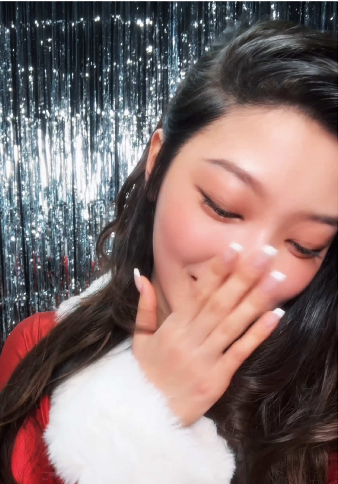 bless you #KATSEYE #KATSEYE_Yoonchae 